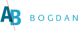 Logo Autohaus Bogdan